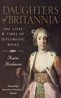 Daughters of Britannia (Paperback)