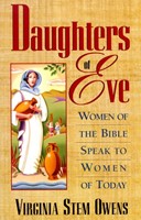 Daughters of Eve (Paperback)