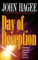 Day of Deception (Paperback)