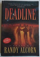 Deadline (Paperback)