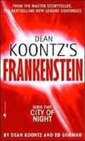 Frankenstein (Mass Market Paperback)