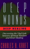 Deep Wounds, Deep Healing (Paperback)
