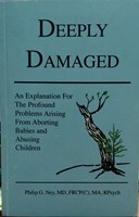 Deeply Damaged (Mass Market Paperback)