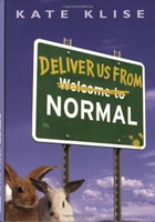Deliver Us From Normal (Paperback)
