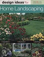 Design Ideas for Home Landscaping (Paperback)