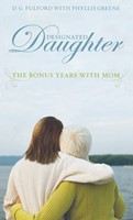 Designated Daughter (Hardcover)