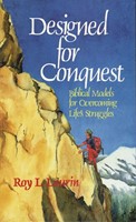 Designed for Conquest (Paperback)