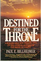 Destined for the Throne! (Paperback)