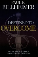 Destined to Overcome (Paperback)