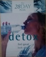 Detox for Life (Paperback)