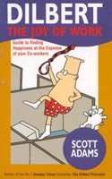 Dilbert (Paperback)