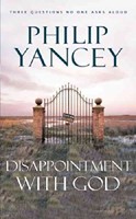 Disappointment With God (Mass Market Paperback)