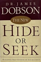 Dobson the New Hide or Seek (Board Book)