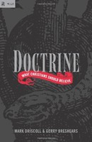 Doctrine (Paperback)