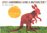 Does a Kangaroo Have a Mother, Too? (Paperback)