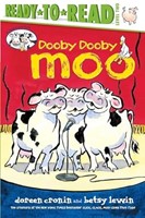 Dooby Dooby Moo (Paperback)