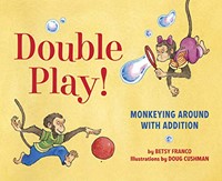 Double Play (Hardcover)