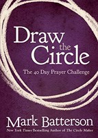 Draw the Circle (Paperback)