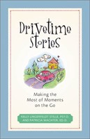 Drivetime Stories (Paperback)