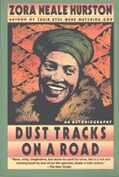 Dust Tracks On a Road (Paperback)