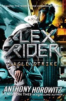 Eagle Strike (Paperback)