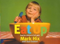 Eat Up (Hardcover)
