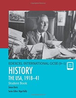Edexcel International GCSE History (Paperback)