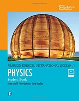 Edexcel International GCSE Physics (Paperback)