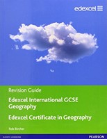 Edexcel International GCSE Geography (Paperback)