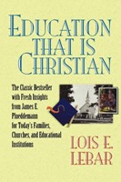 Education That is Christian (Paperback)