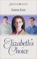 Elizabeth's Choice (Mass Market Paperback)