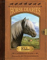 Elska (Paperback)