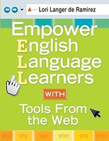 Empower English Language Learners With Tools From the Web (Paperback)