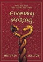 Endymion Spring (Paperback)