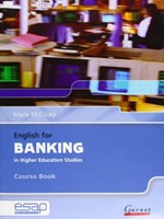 English for Banking In Higher Education Studies (Paperback)