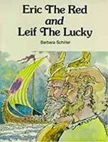 Eric the Red and Leif the Lucky (Paperback)