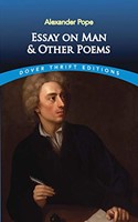 Essay On Man and Other Poems (Paperback)