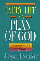 Every Life is a Plan of God (Paperback)