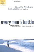 Every Man's Battle (Paperback)