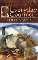 Everyday Gourmet (Hardcover)
