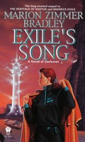 Exile's Song (Paperback)