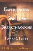 Experiencing Spiritual Breakthroughs (Hardcover)