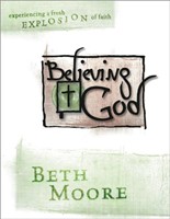 Believing God (Paperback)