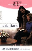 Extracting the Precious From Galatians (Paperback)