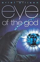 Eye of the God (Paperback)