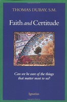 Faith and Certitude (Paperback)
