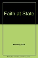 Faith at State (Paperback)