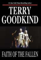 Faith of the Fallen (Hardcover)
