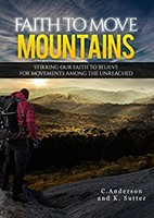 Faith to Move Mountains (Paperback)