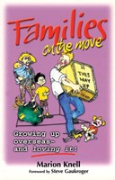 Families On the Move (Paperback)